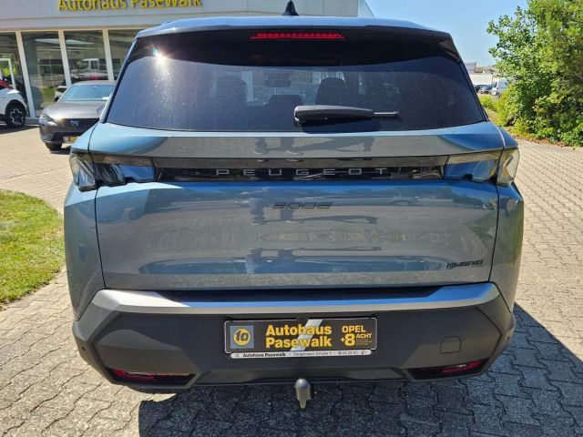 Peugeot 5008 GT-Line Hybrid