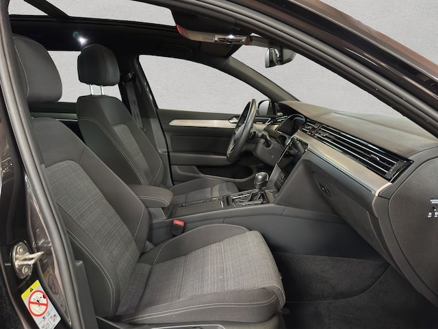 Volkswagen Passat 2.0 TDI Variant