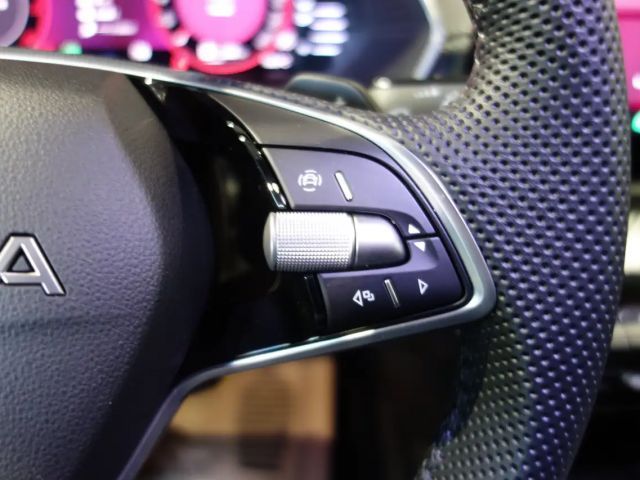 Skoda Octavia 4x4 Combi Sportline