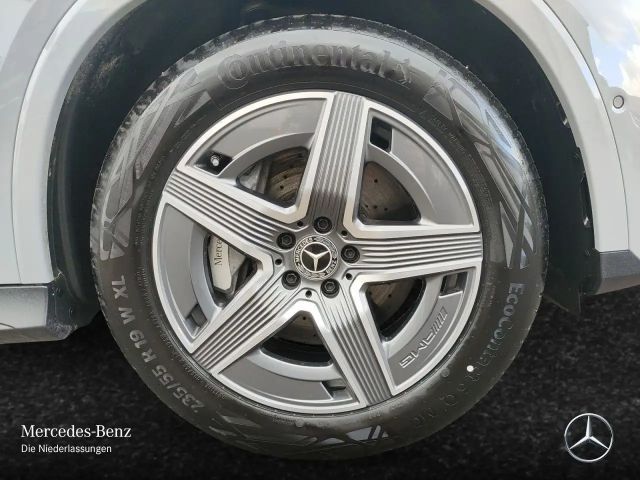 Mercedes-Benz GLC 200 4MATIC AMG Line Coupé