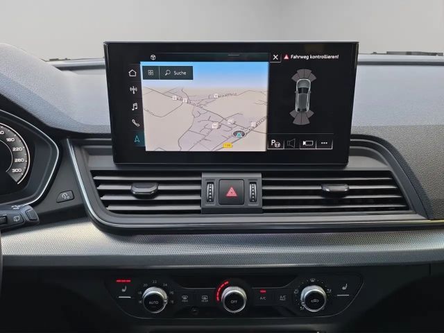 Audi Q5 40 TDI Quattro S-Line