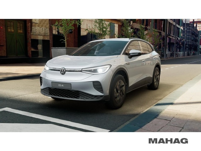 Volkswagen ID.4 IQ.Drive Performance Pro
