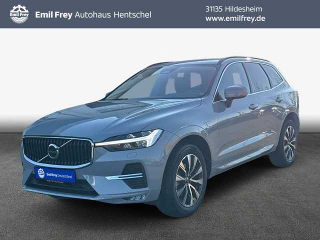 Volvo XC60 XC60