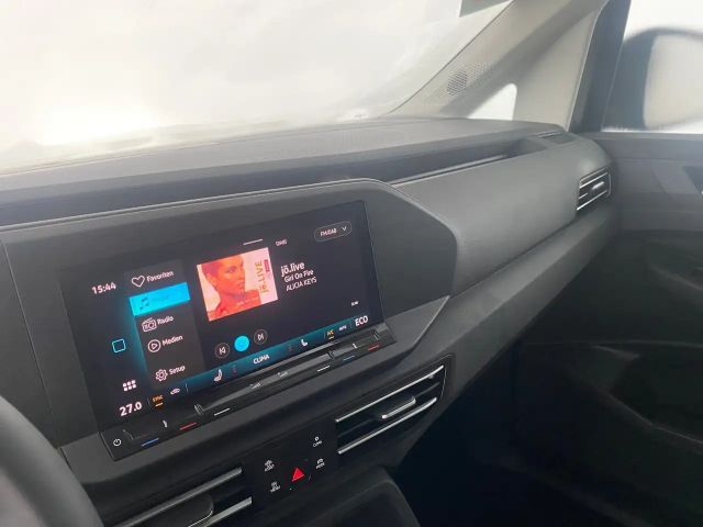 Volkswagen Caddy Life eHybrid