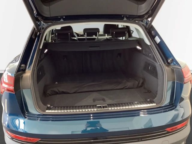 Audi e-tron 55 Quattro