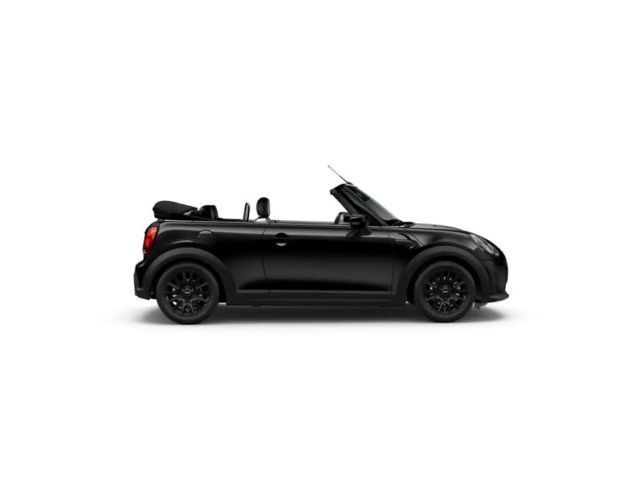 MINI One Cabrio NAVI - LEDER - FACELIFT - LED