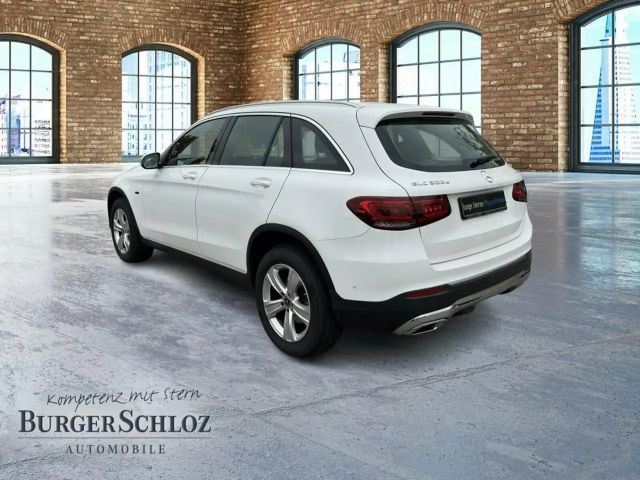 Mercedes-Benz GLC 300 4MATIC GLC 300 e