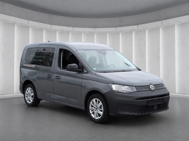 Volkswagen Caddy 2.0 TDI Combi