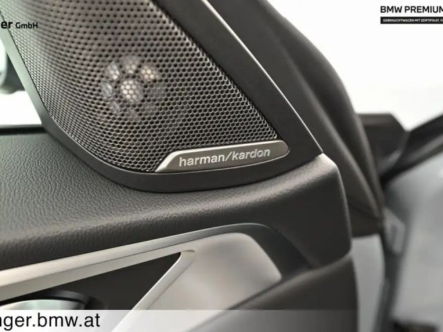 BMW 420 420d Coupé xDrive