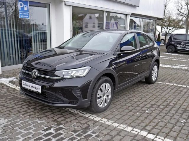 Volkswagen Taigo 1.0 TSI