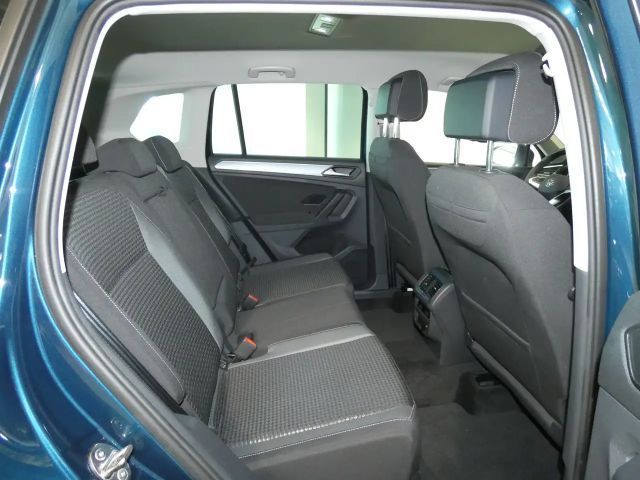 Volkswagen Tiguan 1.5 TSI DSG