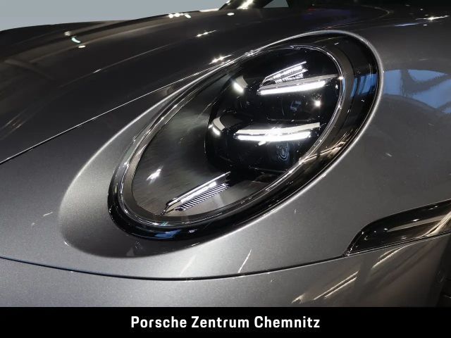 Porsche 911 Carrera Coupé