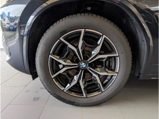 BMW X3 M-Sport xDrive