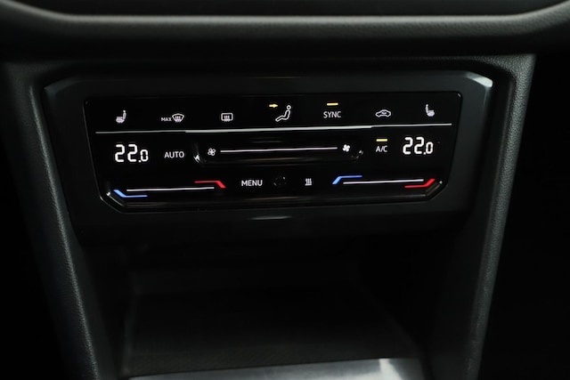 Volkswagen Tiguan 2.0 TDI Allspace DSG Life