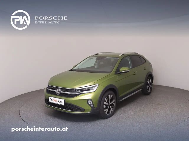 Volkswagen Taigo DSG Style