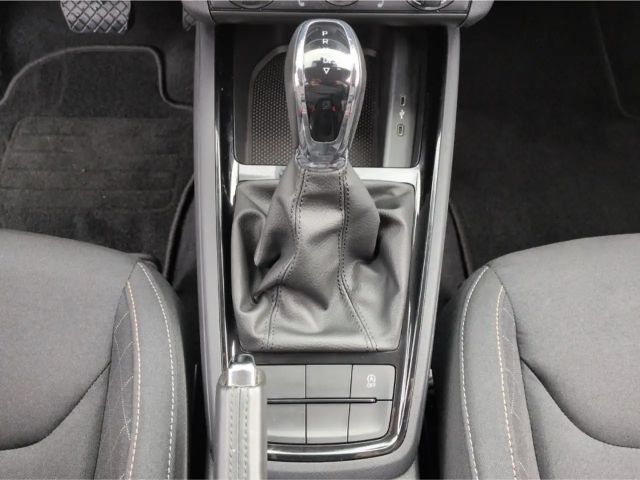 Skoda Kamiq 1.5 TSI