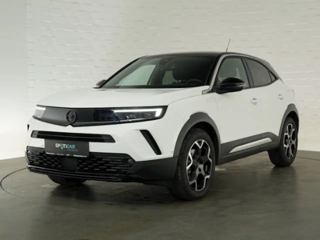 Opel Mokka Hybrid Ultimate