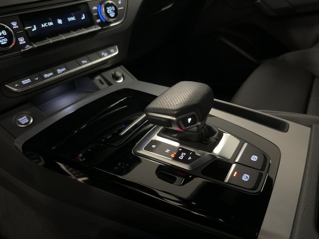 Audi Q5 40 TDI Quattro S-Tronic