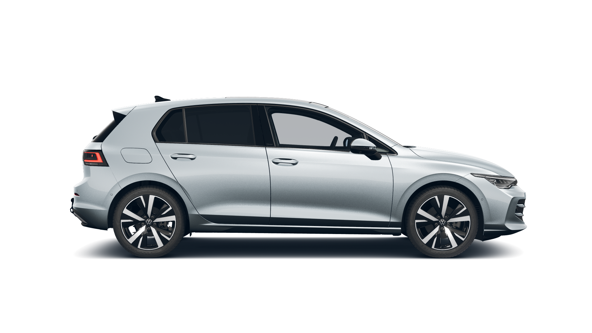 Volkswagen Golf DSG Style eHybrid