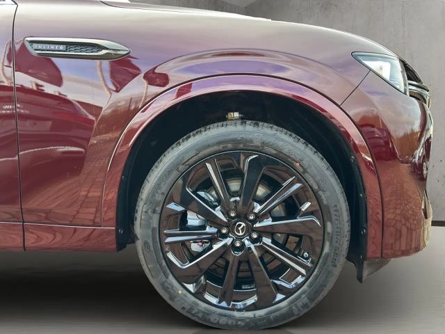 Mazda CX-80 Homura Plus