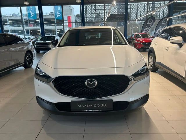 Mazda CX-30 2.5L Homura SkyActiv e-Skyactiv