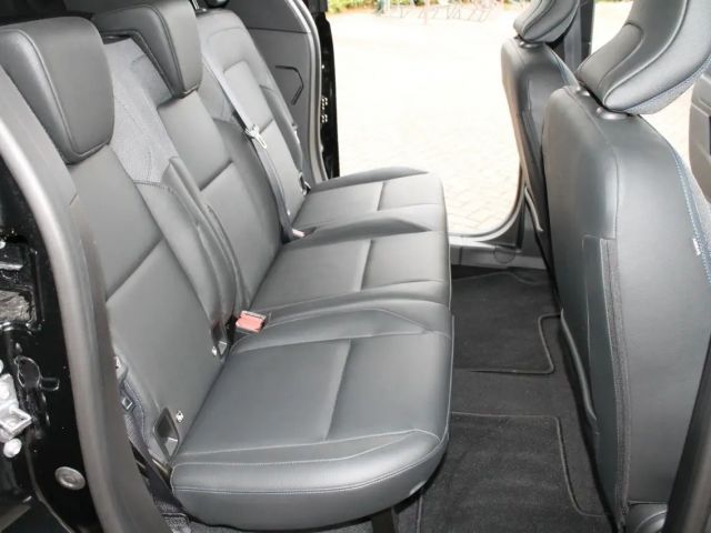 Nissan Townstar N-Connecta