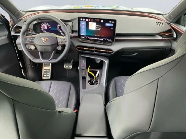 Cupra Terramar 2.0 TSI VZ