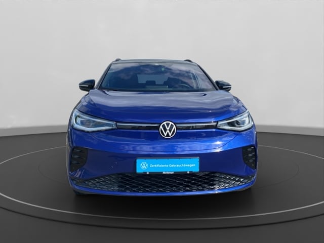 Volkswagen ID.4 4Motion