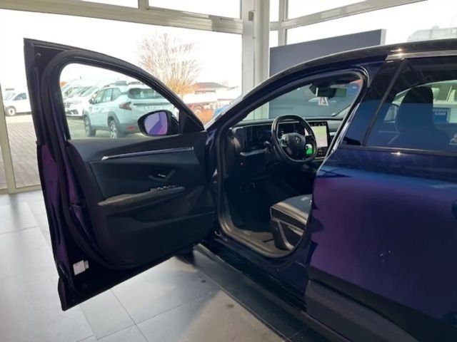 Renault Megane E-Tech E-Tech