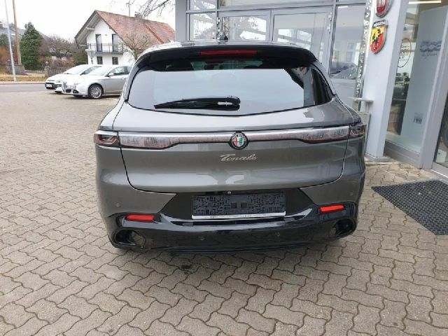 Alfa Romeo Tonale Veloce