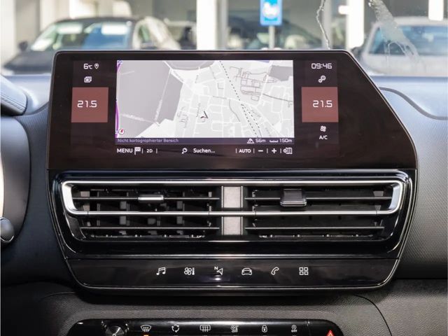 Citroën C5 Aircross C-Series PureTech