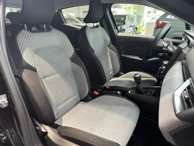 Renault Clio Evolution SCe 65