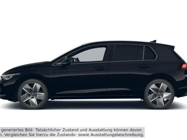Volkswagen Golf DSG eHybrid
