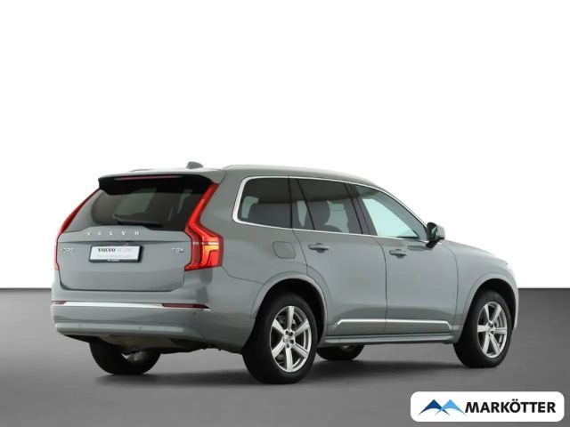 Volvo XC90 AWD Core T8