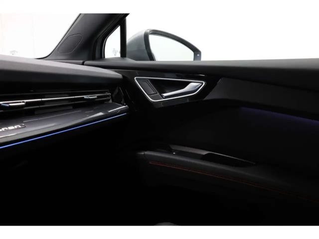 Audi Q4 e-tron Quattro S-Line