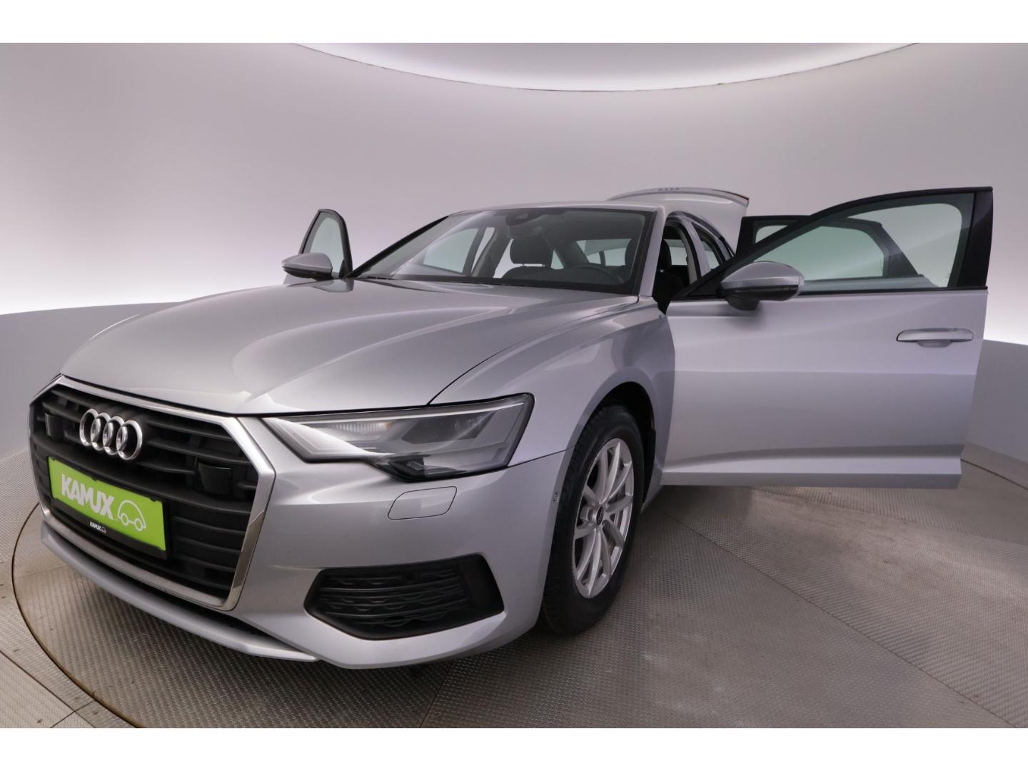 Audi A6 35 TDI S-Tronic Sedan