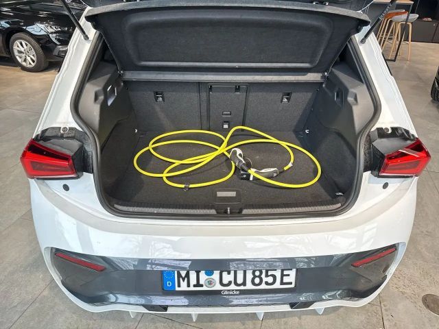 Cupra Born Pano LED LM 20" RFK ACC Head-Up Beats