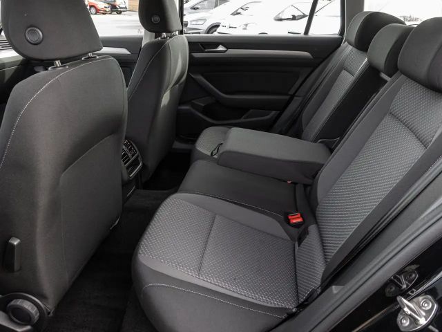 Volkswagen Passat 2.0 TDI DSG Variant