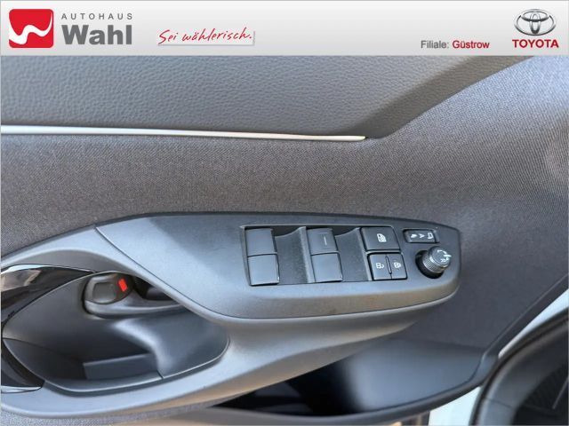 Toyota Yaris Cross 4x2 Hybride