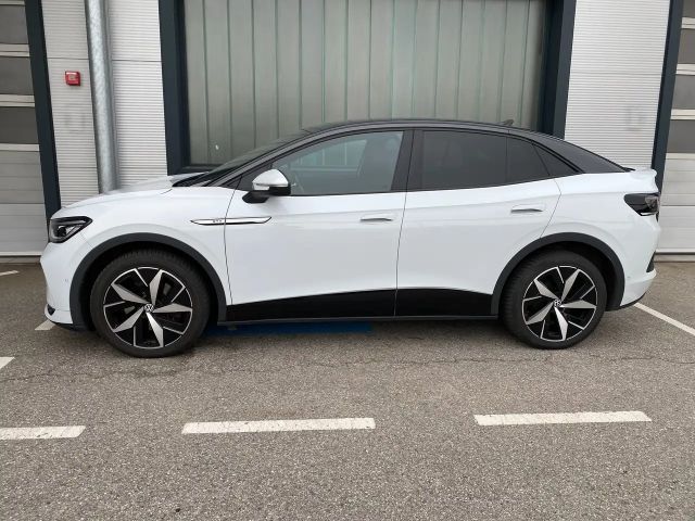 Volkswagen ID.5 220 kW 4Motion GTX