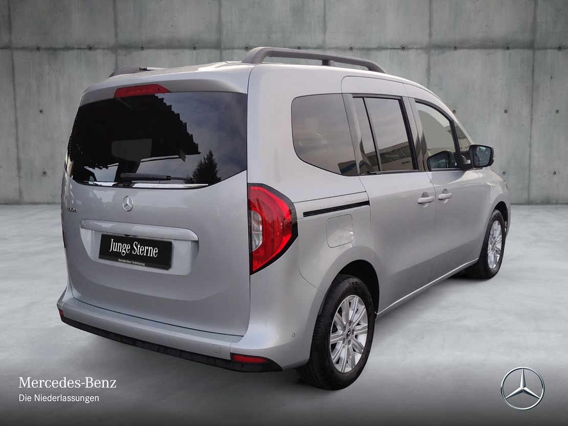 Mercedes-Benz T 180 Progressive