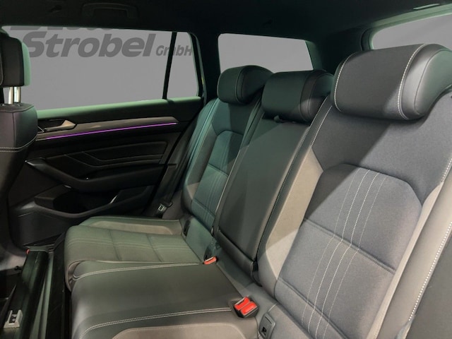 Volkswagen Passat 2.0 TDI AllTrack DSG Variant