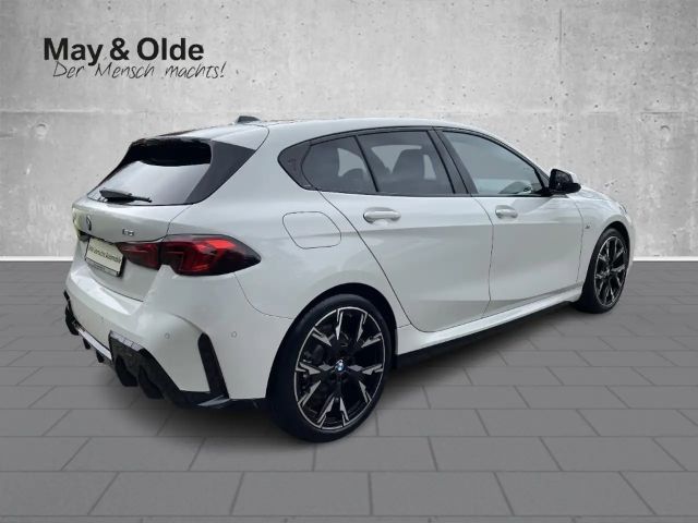 BMW 120 M-Sport Sedan