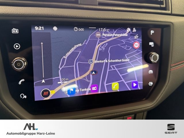 Seat Ibiza 1.0 Beats Navi LED RFK ACC Dinamica