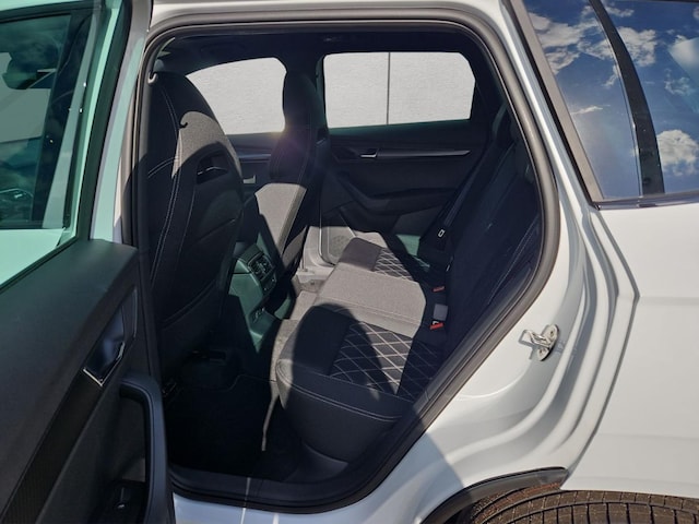 Skoda Karoq 2.0 TDI Sportline