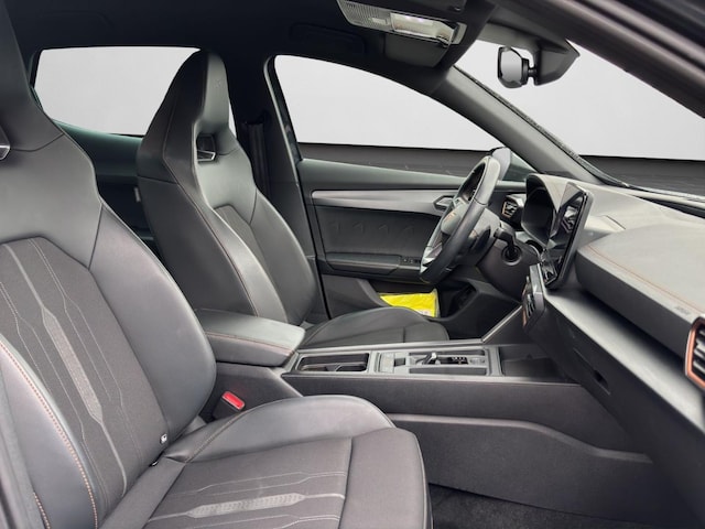 Cupra Formentor 2.0 TSI