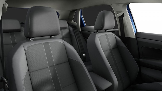 Volkswagen Polo 1.0 TSI DSG