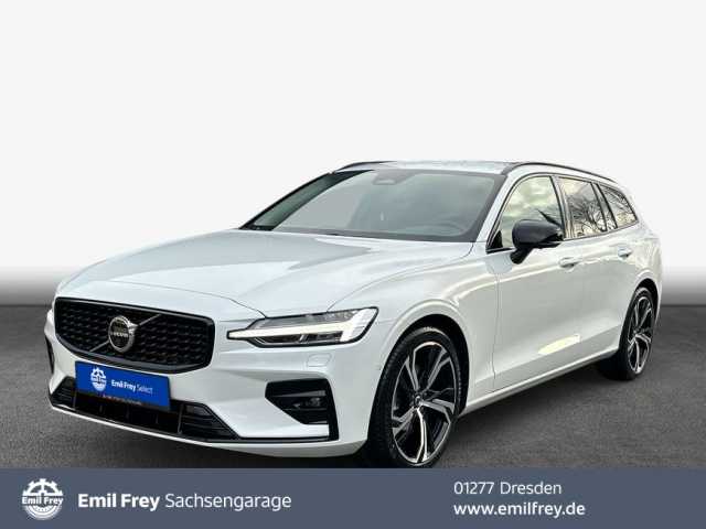 Volvo V60 V60