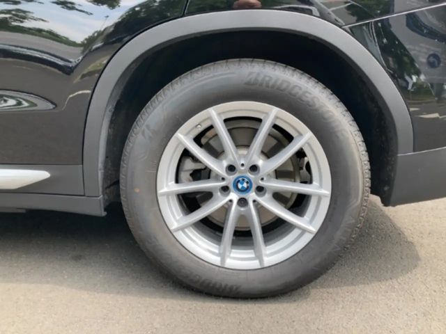 BMW X3 xDrive xDrive30e