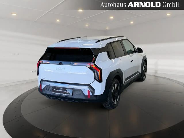 Kia EV3 81.4 kWh Earth